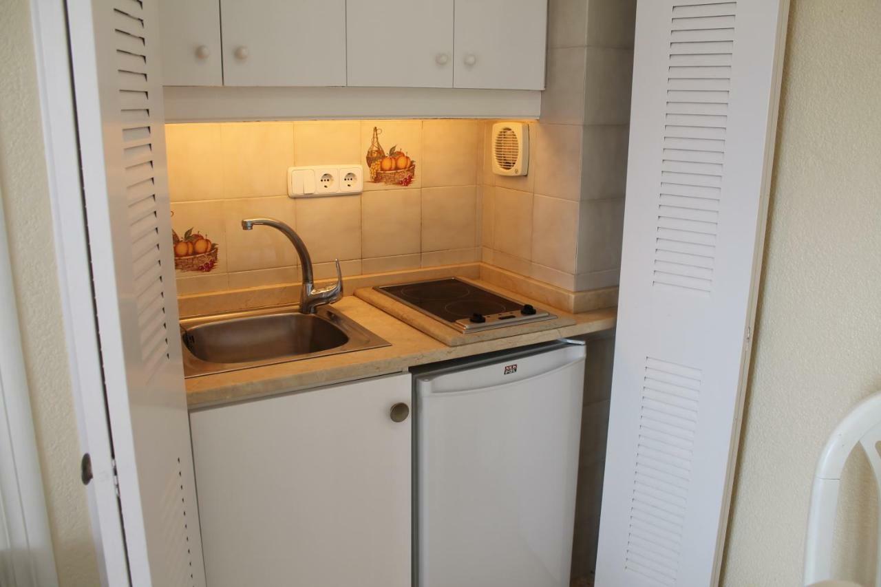 Ferienwohnung Retiro III 3134 Vyb Dénia Exterior foto