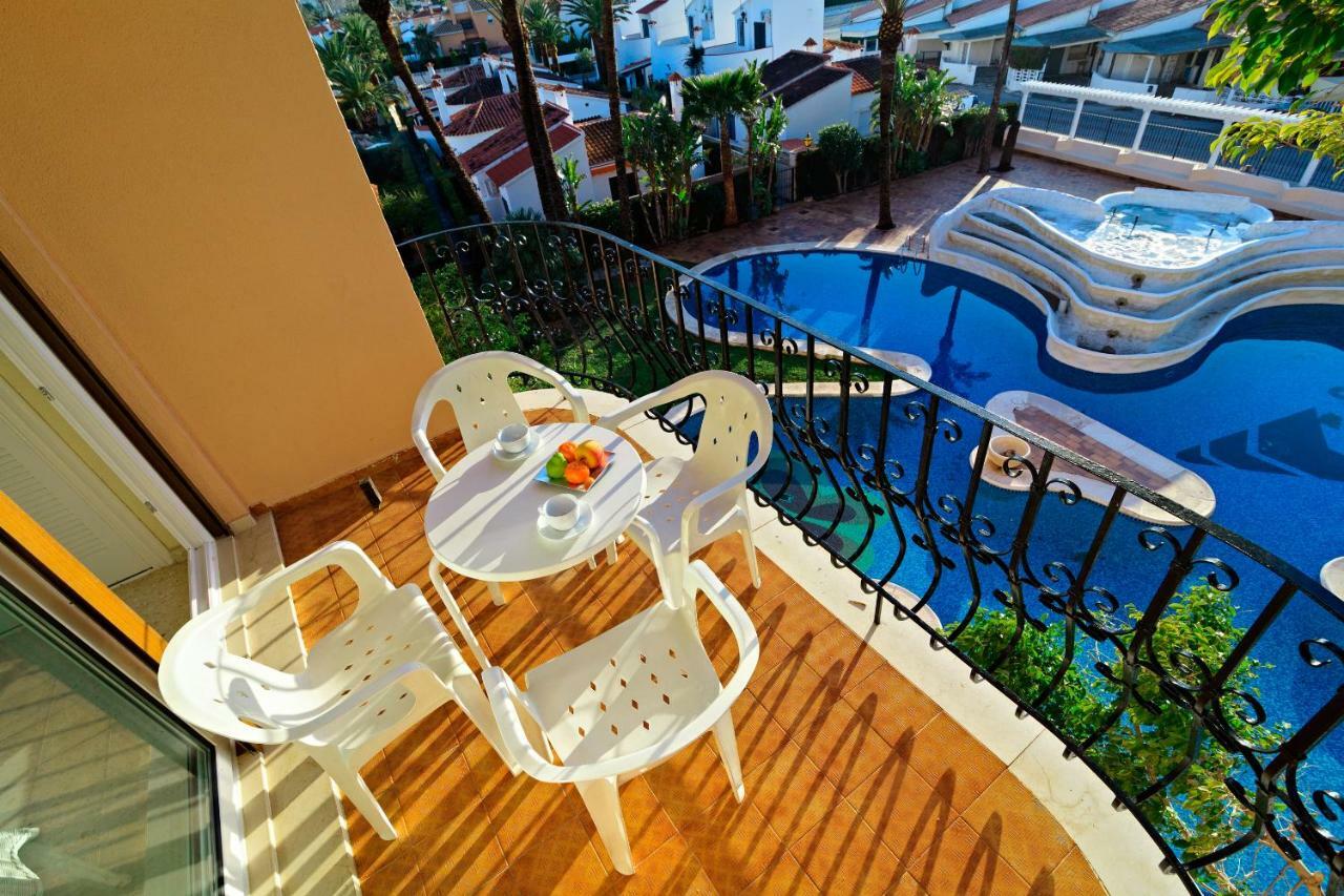 Ferienwohnung Retiro III 3134 Vyb Dénia Exterior foto