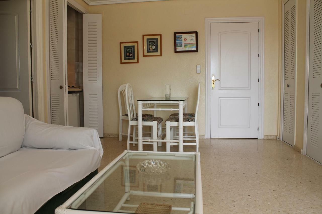 Ferienwohnung Retiro III 3134 Vyb Dénia Exterior foto