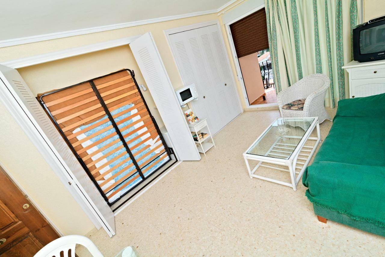 Ferienwohnung Retiro III 3134 Vyb Dénia Exterior foto