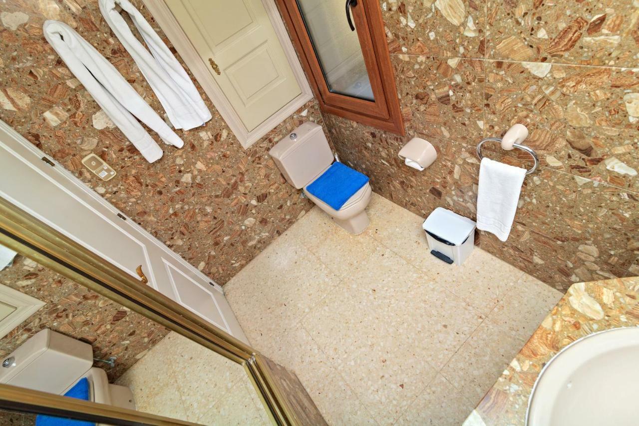 Ferienwohnung Retiro III 3134 Vyb Dénia Exterior foto