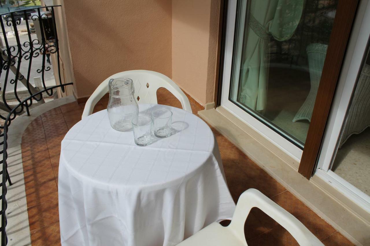 Ferienwohnung Retiro III 3134 Vyb Dénia Exterior foto