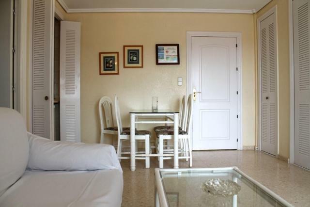 Ferienwohnung Retiro III 3134 Vyb Dénia Exterior foto