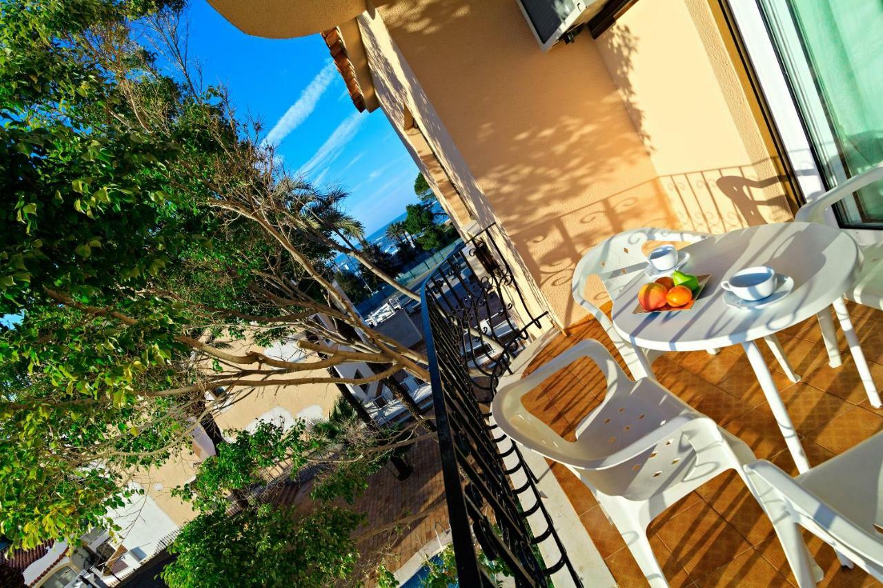 Ferienwohnung Retiro III 3134 Vyb Dénia Exterior foto